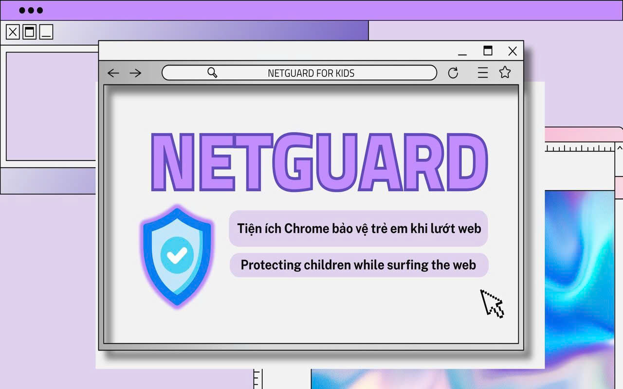 NetGuard For Kids
